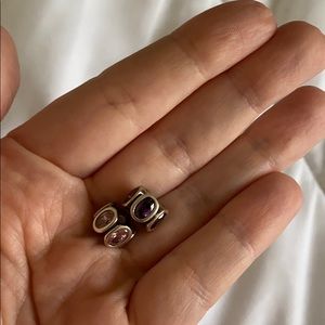 Pandora charms